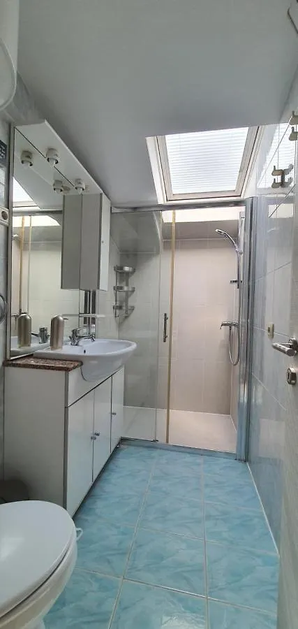 Apartment Helena*** Пула