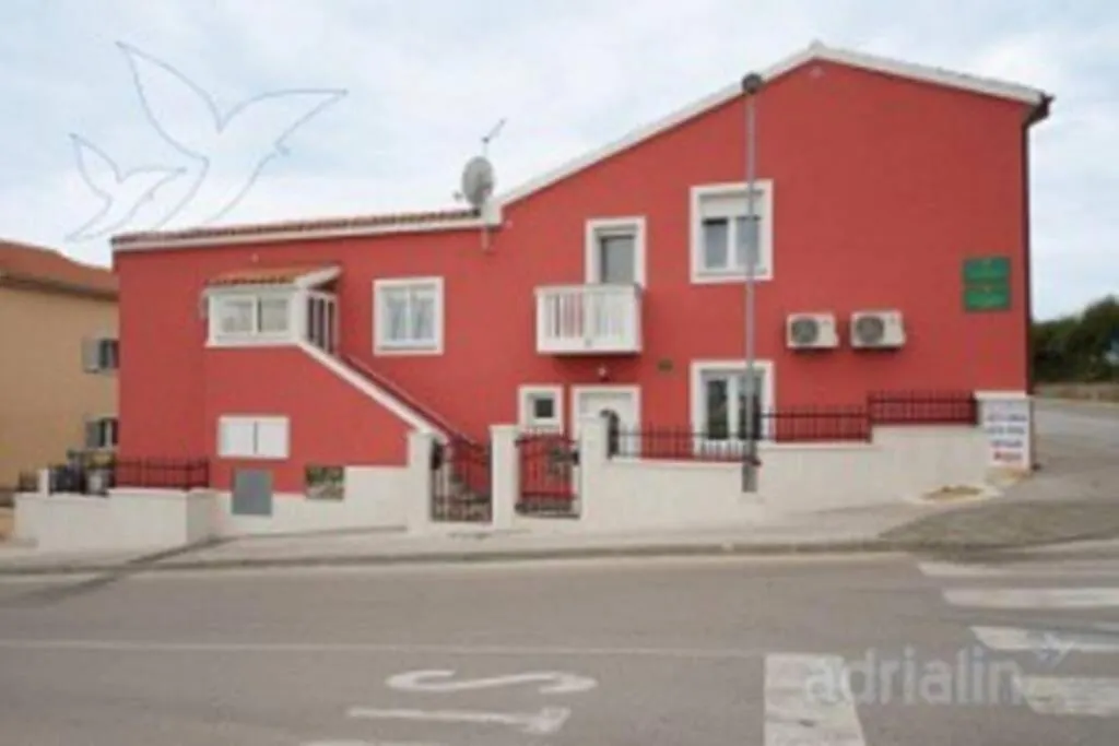 Apartment Helena*** Пула Хорватия